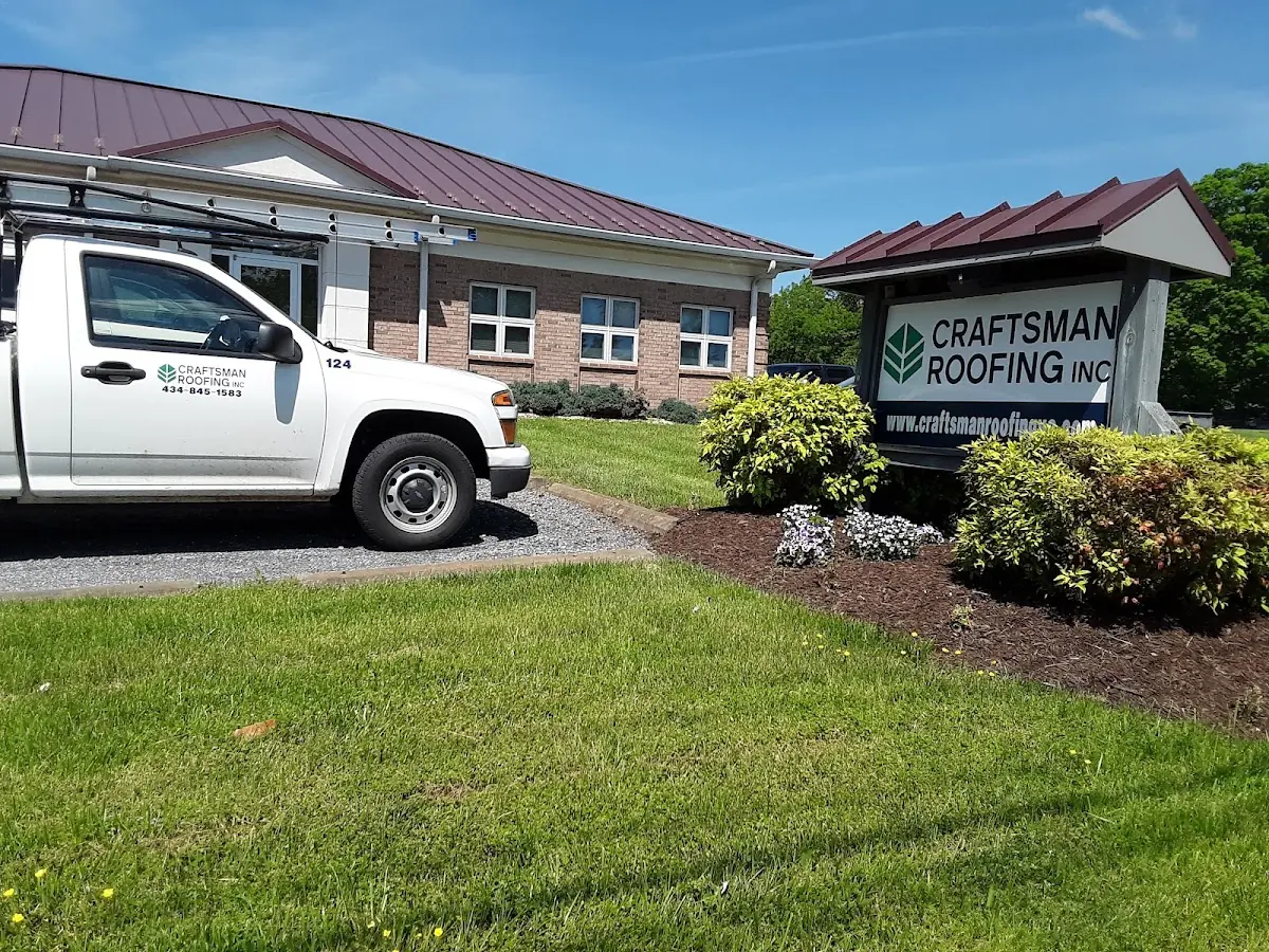 Quality Roof Replacement by experienced craftsmen in Sunset Ridge